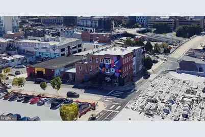 1733 Maryland Avenue, Baltimore, MD 21201 - Photo 7