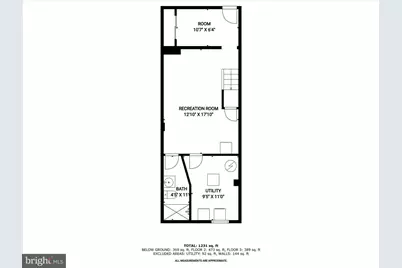 4523 Pennington Avenue, Baltimore City, MD 21226 - Photo 29