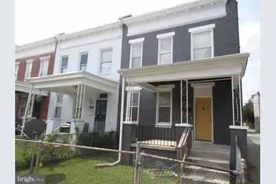 722 N Edgewood Street, Baltimore, MD 21229 - Photo 1