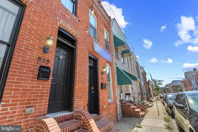 911 S Curley Street, Baltimore, MD 21224 - Photo 1