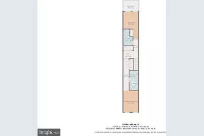 911 S Curley Street, Baltimore, MD 21224 - Photo 39