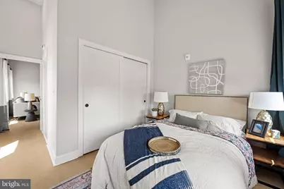 600 Howard Street N #201, Baltimore, MD 21201 - Photo 15