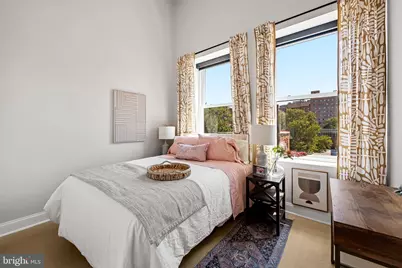 600 Howard Street N #201, Baltimore, MD 21201 - Photo 11