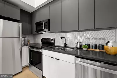 600 Howard Street N #201, Baltimore, MD 21201 - Photo 7