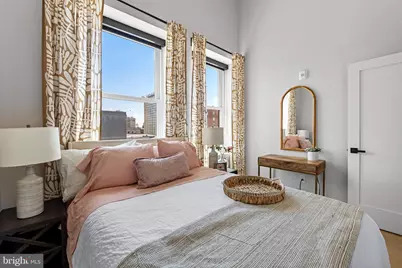 600 Howard Street N #202, Baltimore, MD 21201 - Photo 13