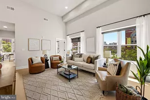 600 Howard Street N, Baltimore, MD 21201 - Photo 1