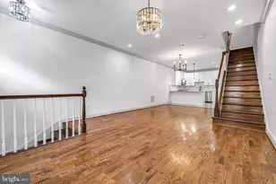 205 S Gilmor St, Baltimore, MD 21223 - Photo 3