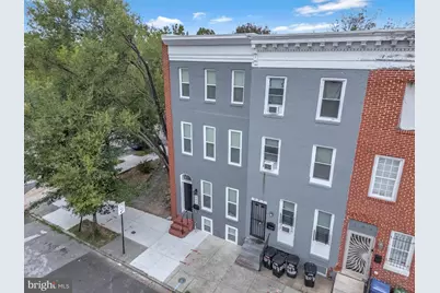 205 S Gilmor Street, Baltimore, MD 21223 - Photo 7