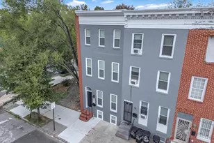 205 S Gilmor St, Baltimore, MD 21223 - Photo 7