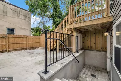 205 S Gilmor Street, Baltimore, MD 21223 - Photo 39