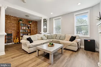 831 E 33rd Street, Baltimore, MD 21218 - Photo 3