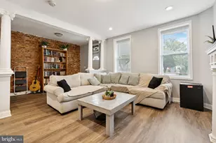 831 E 33rd St, Baltimore, MD 21218 - Photo 3