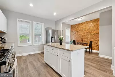 831 E 33rd Street, Baltimore, MD 21218 - Photo 7