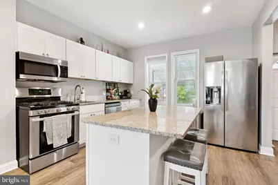 831 E 33rd Street, Baltimore, MD 21218 - Photo 5