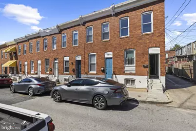 722 N Glover Street N, Baltimore, MD 21205 - Photo 1