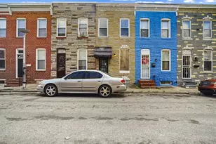 1249 Sargeant St, Baltimore, MD 21223 - Photo 1
