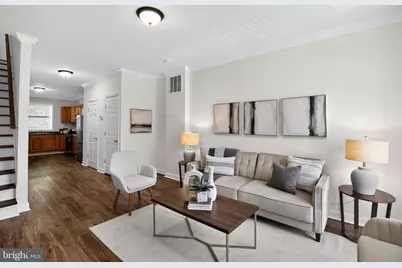 738 Bartlett Avenue, Baltimore, MD 21218 - Photo 3