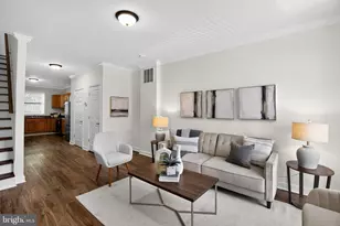 738 Bartlett Ave, Baltimore, MD 21218 - Photo 3