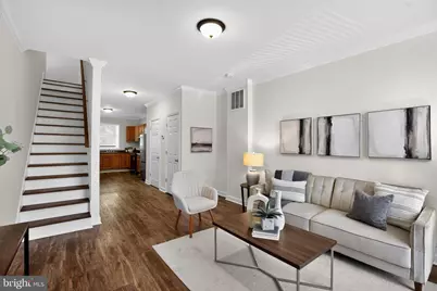 738 Bartlett Avenue, Baltimore, MD 21218 - Photo 7