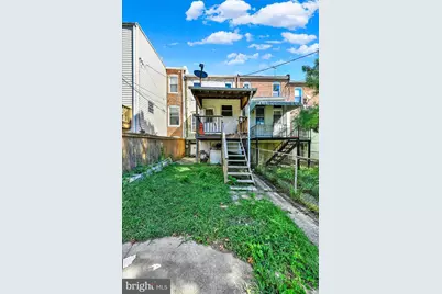 729 E 37th Street, Baltimore, MD 21218 - Photo 27