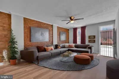 510 S Smallwood Street, Baltimore, MD 21223 - Photo 3