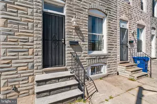 510 S Smallwood St, Baltimore, MD 21223 - Photo 1