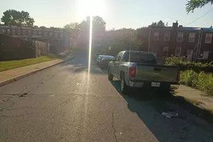 2916 W Lafayette Ave, Baltimore, MD 21216 - Photo 3