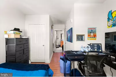 414 Water Street #2311, Baltimore, MD 21202 - Photo 29