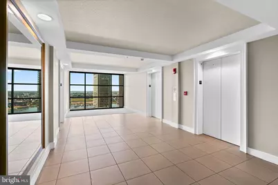 414 Water Street #2311, Baltimore, MD 21202 - Photo 9