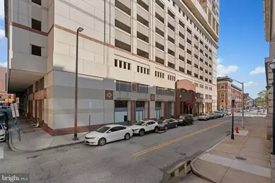 414 Water Street #2311, Baltimore, MD 21202 - Photo 5