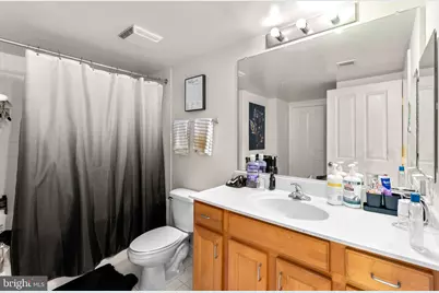 414 Water Street #2311, Baltimore, MD 21202 - Photo 23