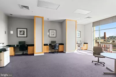 414 Water Street #2311, Baltimore, MD 21202 - Photo 35