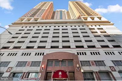 414 Water Street #2311, Baltimore, MD 21202 - Photo 1