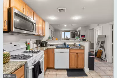 414 Water Street #2311, Baltimore, MD 21202 - Photo 19