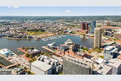 414 Water Street #2311, Baltimore, MD 21202 - Photo 39