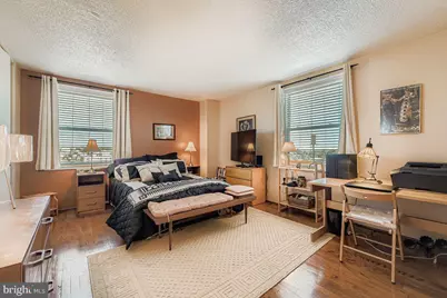 1101 Saint Paul Street #1410, Baltimore, MD 21202 - Photo 23