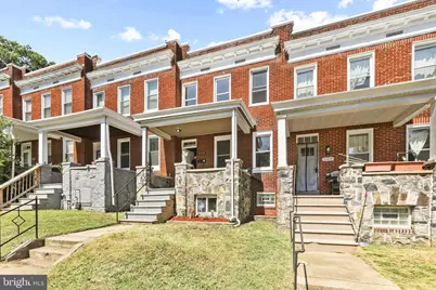 2310 Druid Park Drive, Baltimore, MD 21215 - Photo 3