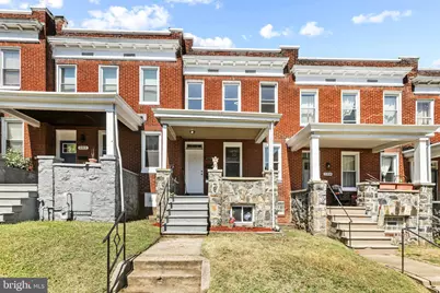 2310 Druid Park Drive, Baltimore, MD 21215 - Photo 1