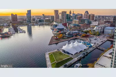 300 International Drive #2501, Baltimore, MD 21202 - Photo 45