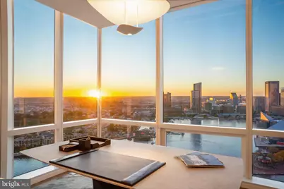 300 International Drive #2501, Baltimore, MD 21202 - Photo 21