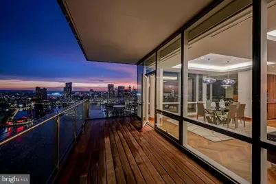 300 International Drive #2501, Baltimore, MD 21202 - Photo 1