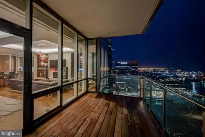 300 International Drive #2501, Baltimore, MD 21202 - Photo 25