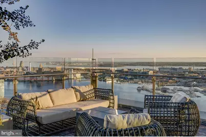 300 International Drive #2501, Baltimore, MD 21202 - Photo 41