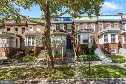 2536 Garrett Avenue, Baltimore, MD 21218 - Photo 1
