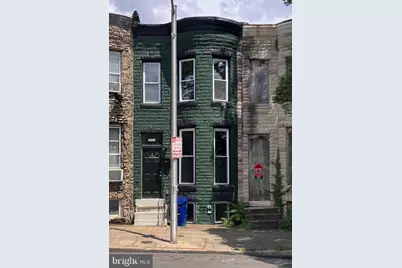 1619 Fulton N, Baltimore, MD 21217 - Photo 3