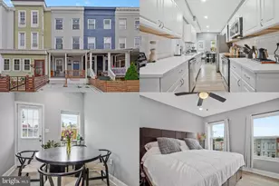 3417 Chestnut Ave, Baltimore, MD 21211 - Photo 1