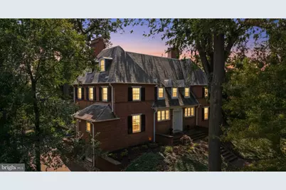 203 E Highfield Road, Baltimore, MD 21218 - Photo 1