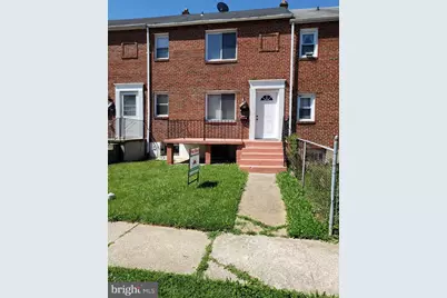 5338 Nelson Avenue #APT 1, Baltimore, MD 21215 - Photo 11