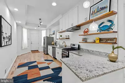 722 Lennox Street, Baltimore, MD 21217 - Photo 15