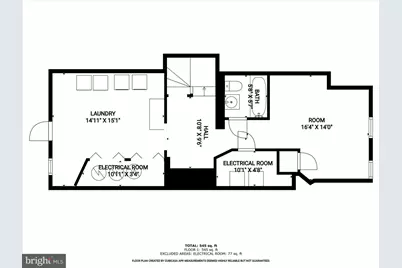 1824 Saint Paul Street, Baltimore, MD 21202 - Photo 43